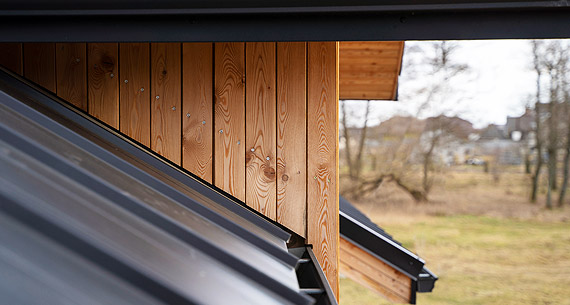 Northern Siding & Exteriors