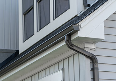 Northern Siding & Exteriors