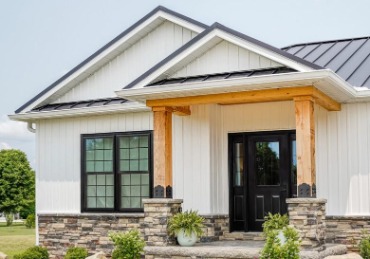 Northern Siding & Exteriors